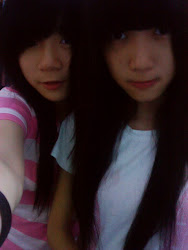 Me and Xin -  ♥
