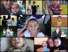 I love all my nieces and nephews!