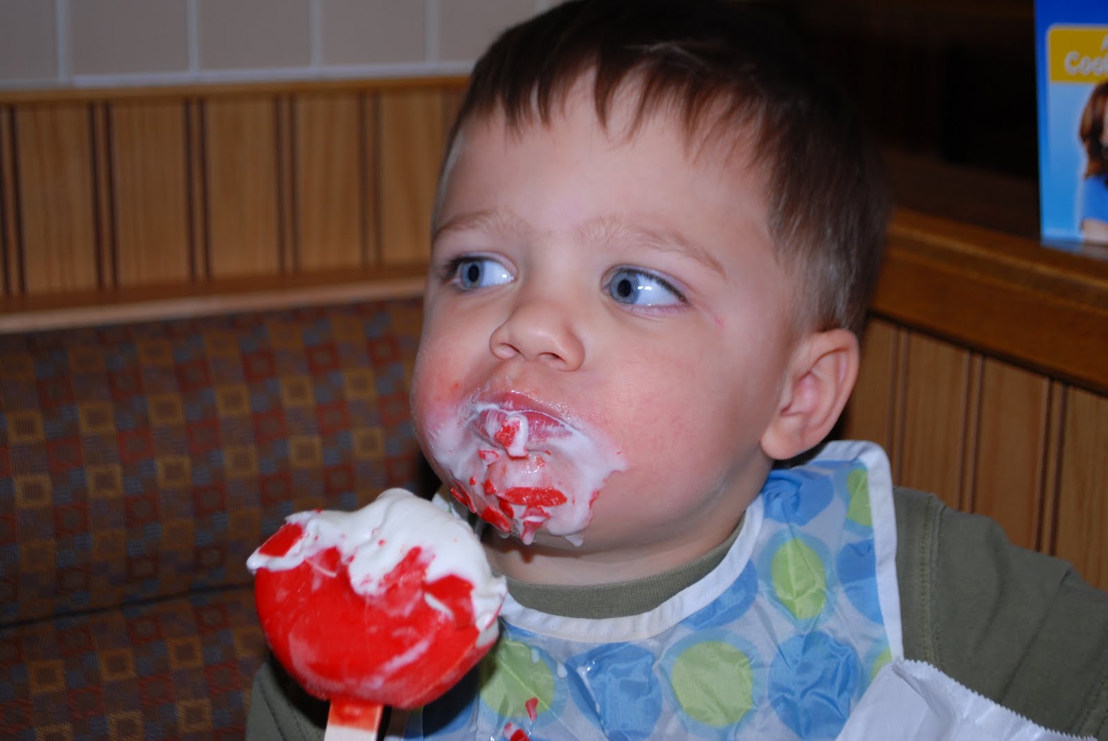 Dilly Bar