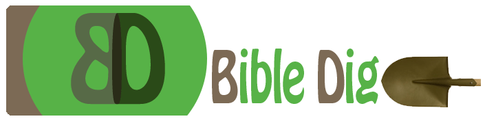 Bible Dig