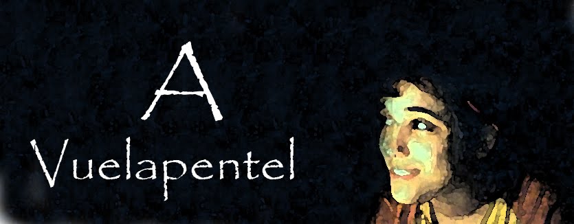 A vuelapentel