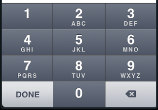 iPhone 在ios4.0及以前键盘上添加自定义键盘 - 勇者之尊 - 勇者之尊