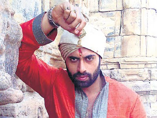 Magadheera – [2009] – Telugu | Straight Drive