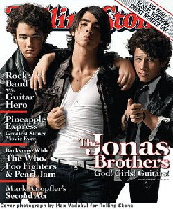 My JOBROS!