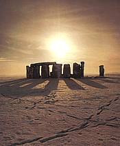 Stonhenge