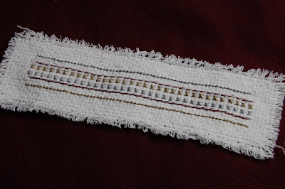 Binka Sewing