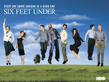 SIX FEET UNDER