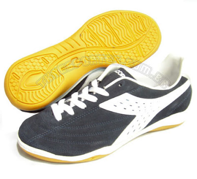 tênis diadora futsal netshoes