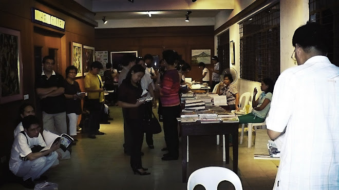 4th Albay Book Fair