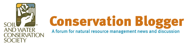 Conservation Blogger