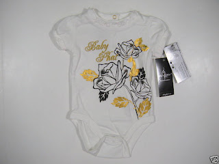 Ls Baby Clothing Baby Girl Clothes