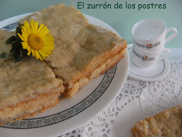 Pastel Ruso