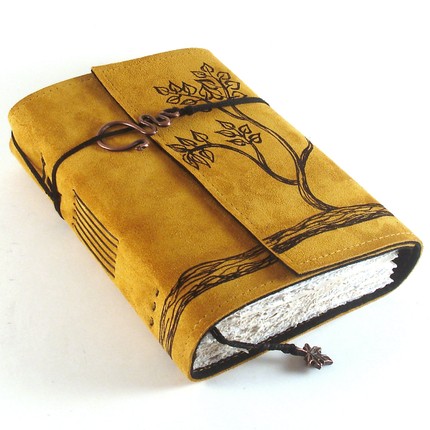 Journal Leather