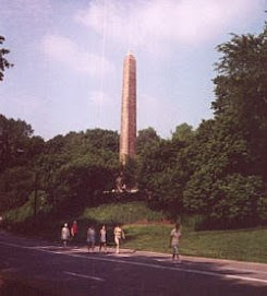 Cleopatra's Needle