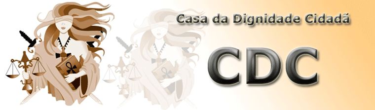 (CDC) Casa da Dignidade