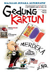 MAJALAH JENAKA ALTERNATIF