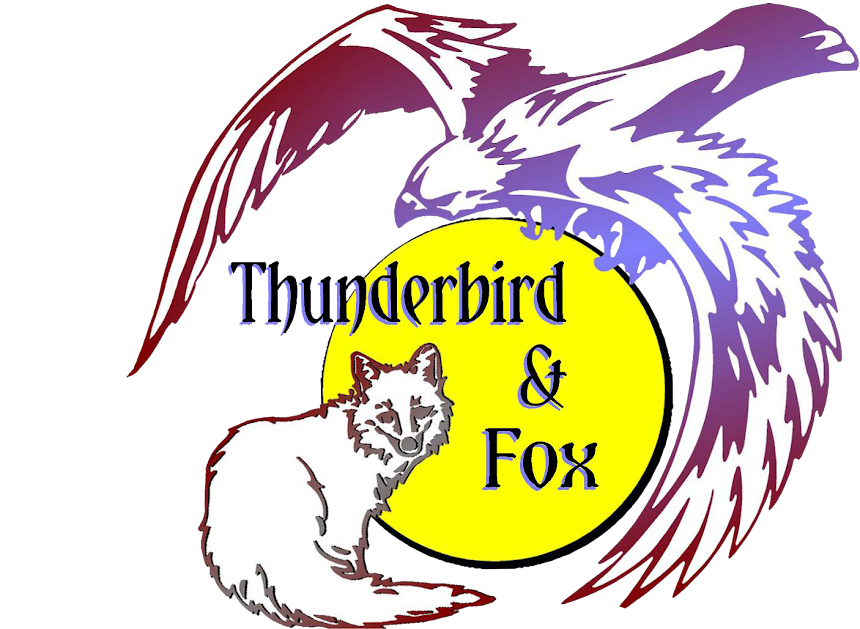 Thunderbird & Fox