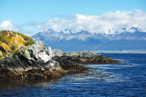 Patagonia Argentina