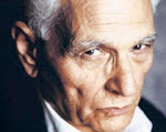 Jacques Derrida (1930-2004)