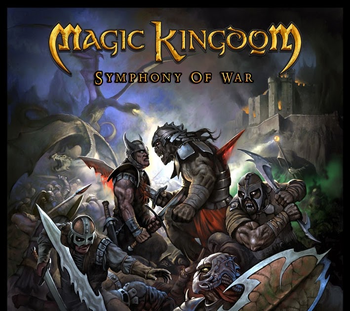 Symphony of War free