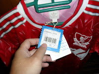 liverpool adidas retro