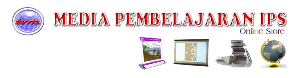 Media Pembelajaran IPS