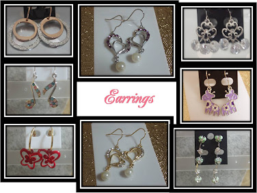 Lovely Earrings (11)