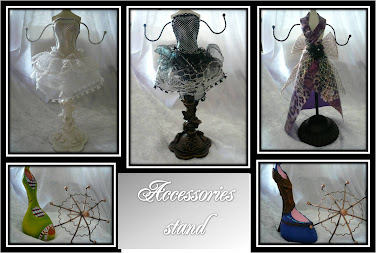 Accessories Stands