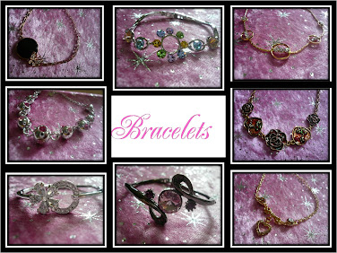 Bracelets (3)