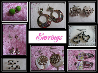Lovely Earrings (5)