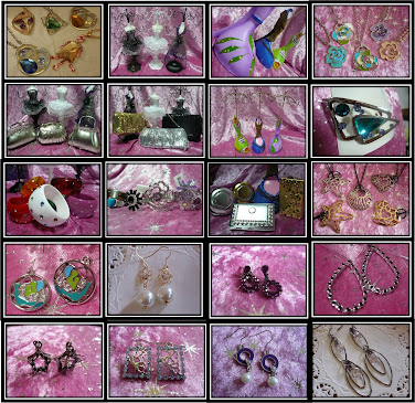 Accessories at  glance