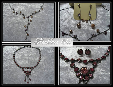 Necklace Sets (5)