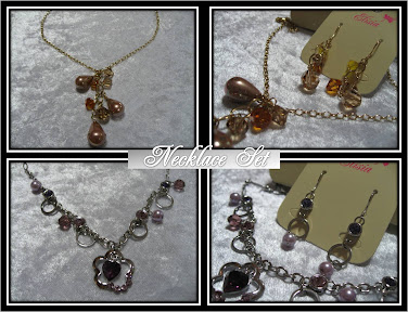 Necklace Sets (9)