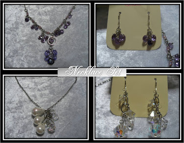 Necklace Sets (12)