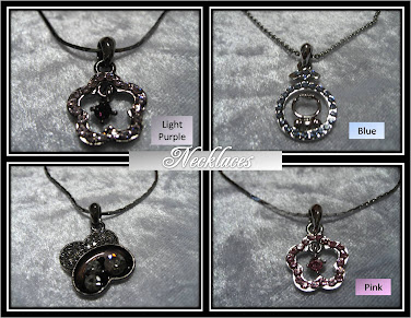 Necklaces (4)