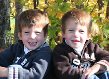 Noah David & Samuel Jason