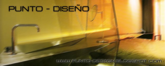PUNTO DISEÑO