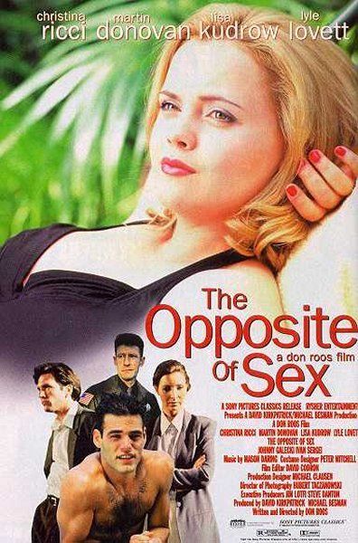 The Opposite of S.e.x (1998)