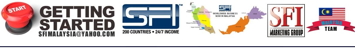 SFI MAKING MONEY