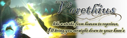 Harmonic retribution