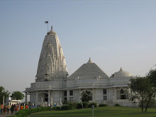 Temple de Birla Lakshmi Narayan
