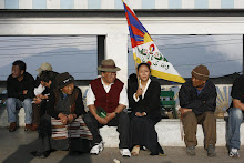 Refugiats tibetans