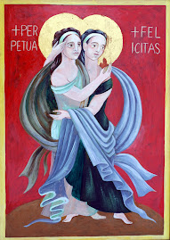 Ss. Perpetua and Felicitas