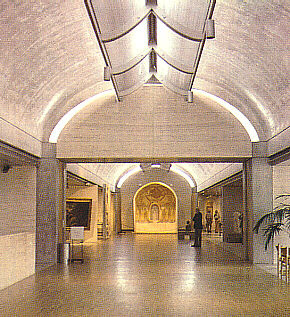 Kimble Art Museum