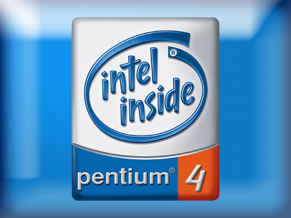 Historia de los microprocesadores: Pentium 4