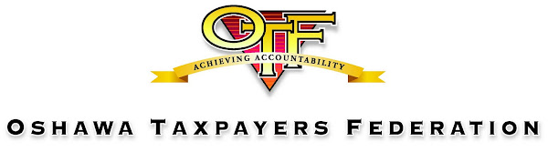 Oshawa Taxpayers Federation (OTF)