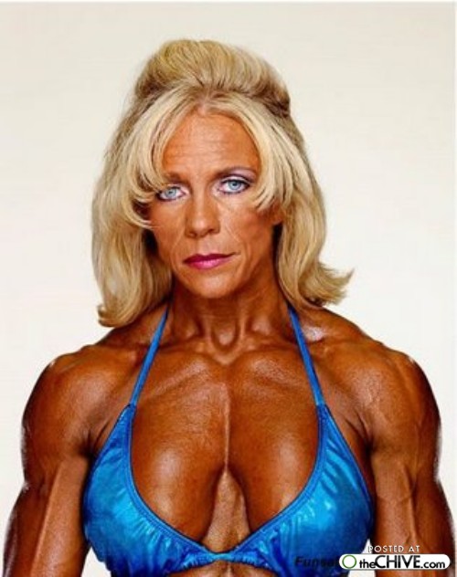 Women+bodybuilding+images