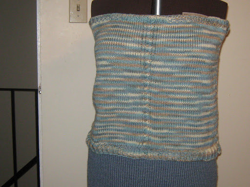 trendy knits