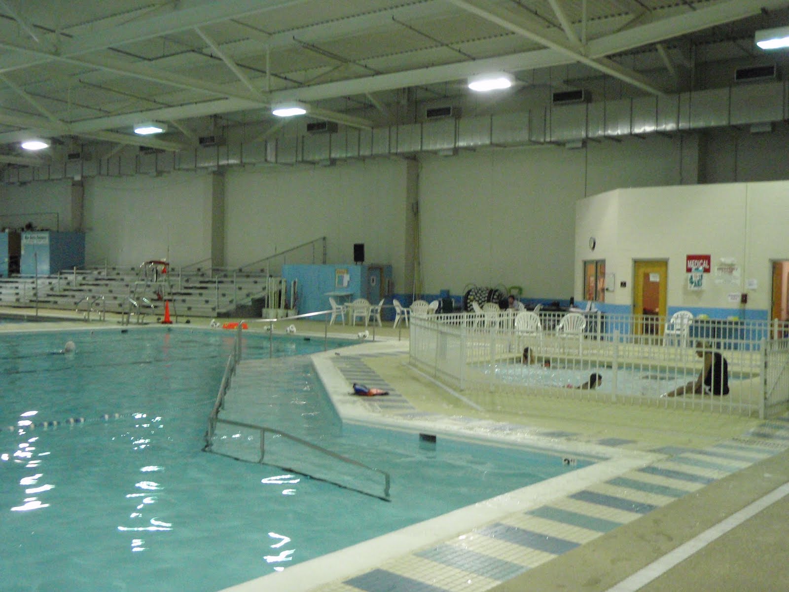 Orange County SportsPlex A Guide for Parents in the Triangle Region