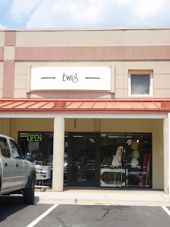 Notes From A Mom In Chapel Hill (A Guide): Twig